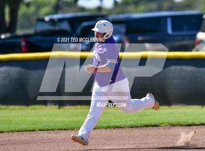 Thumbnail 2 in England vs Bigelow (AAA 2A State Playoff 1st Round) photogallery.