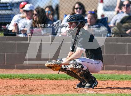 Thumbnail 3 in England vs Bigelow (AAA 2A State Playoff 1st Round) photogallery.