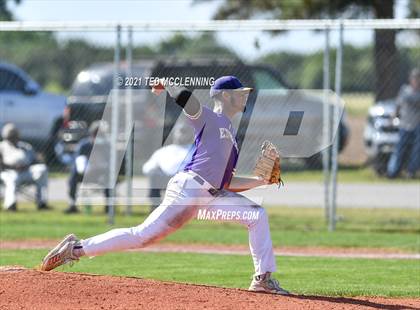 Thumbnail 2 in England vs Bigelow (AAA 2A State Playoff 1st Round) photogallery.