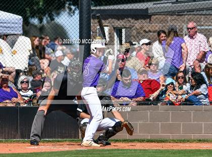 Thumbnail 3 in England vs Bigelow (AAA 2A State Playoff 1st Round) photogallery.