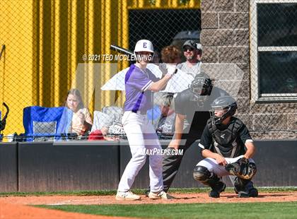 Thumbnail 3 in England vs Bigelow (AAA 2A State Playoff 1st Round) photogallery.