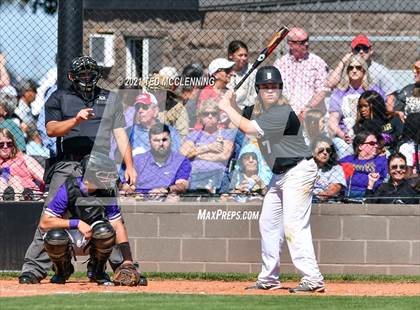 Thumbnail 3 in England vs Bigelow (AAA 2A State Playoff 1st Round) photogallery.