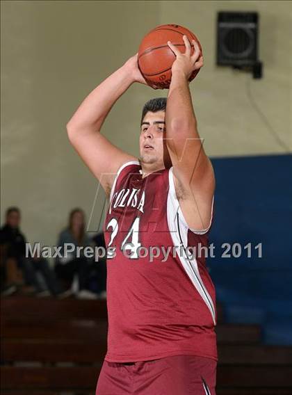 Thumbnail 1 in Colusa vs. Willows (Pierce Tournament) photogallery.