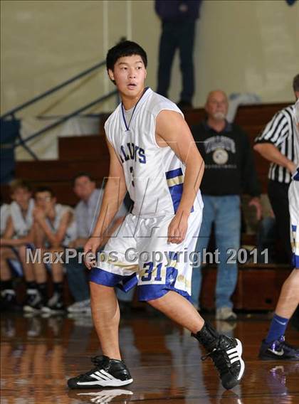 Thumbnail 2 in Colusa vs. Willows (Pierce Tournament) photogallery.