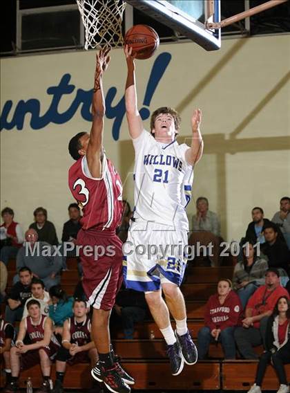 Thumbnail 1 in Colusa vs. Willows (Pierce Tournament) photogallery.