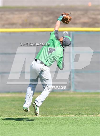 Thumbnail 3 in Bonham vs Lake Worth (Krum Invitational) photogallery.