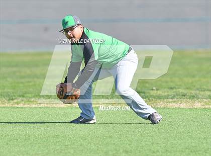 Thumbnail 1 in Bonham vs Lake Worth (Krum Invitational) photogallery.