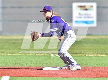 Thumbnail 1 in Bonham vs Lake Worth (Krum Invitational) photogallery.