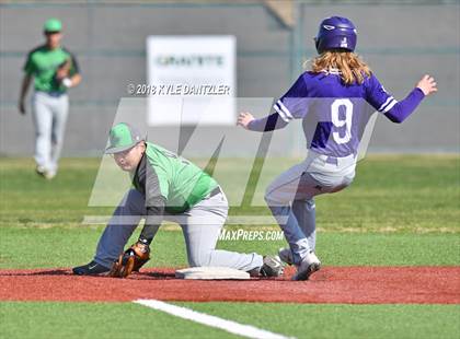 Thumbnail 2 in Bonham vs Lake Worth (Krum Invitational) photogallery.