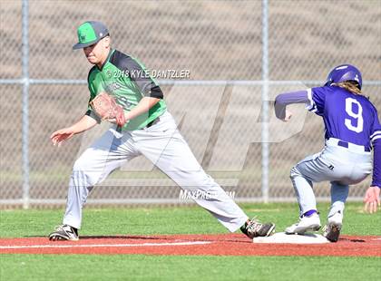 Thumbnail 1 in Bonham vs Lake Worth (Krum Invitational) photogallery.