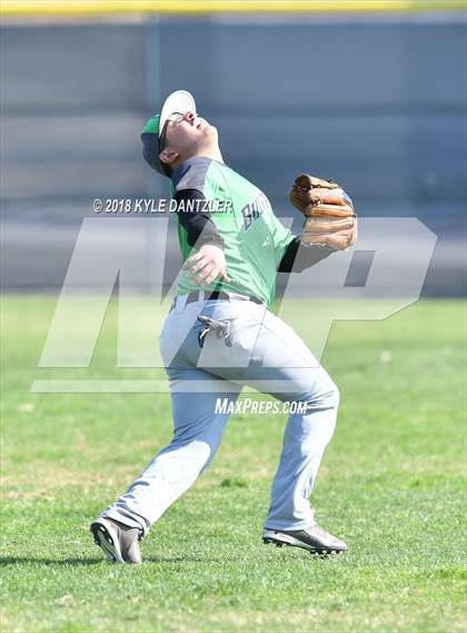 Thumbnail 1 in Bonham vs Lake Worth (Krum Invitational) photogallery.
