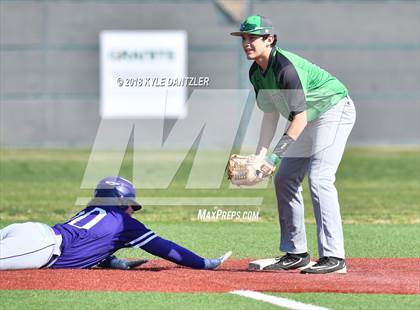 Thumbnail 1 in Bonham vs Lake Worth (Krum Invitational) photogallery.