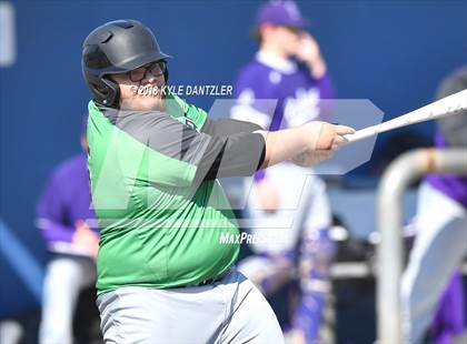Thumbnail 1 in Bonham vs Lake Worth (Krum Invitational) photogallery.