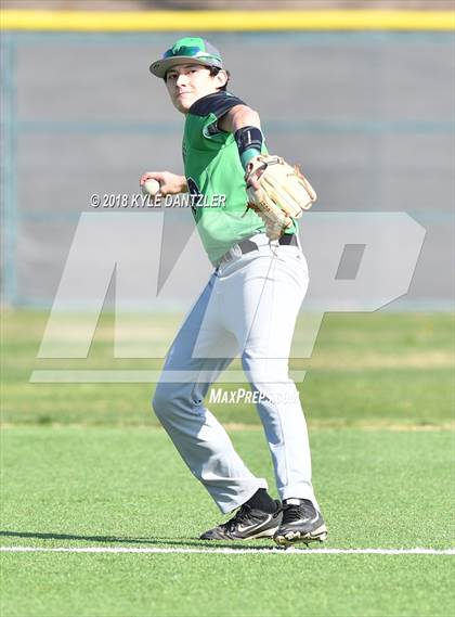 Thumbnail 1 in Bonham vs Lake Worth (Krum Invitational) photogallery.