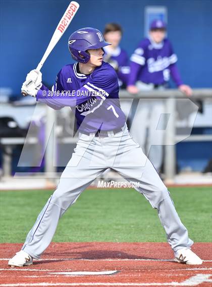 Thumbnail 1 in Bonham vs Lake Worth (Krum Invitational) photogallery.