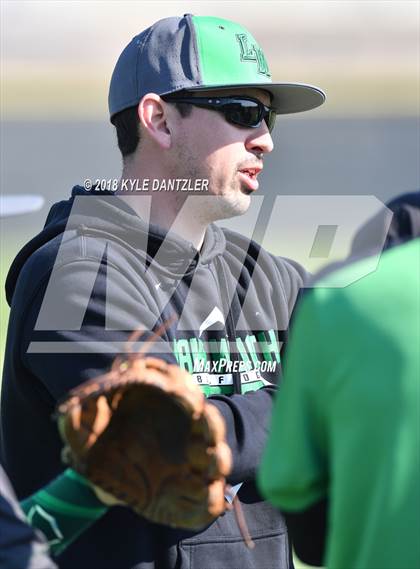 Thumbnail 1 in Bonham vs Lake Worth (Krum Invitational) photogallery.
