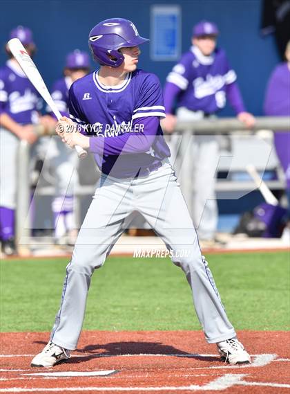 Thumbnail 2 in Bonham vs Lake Worth (Krum Invitational) photogallery.