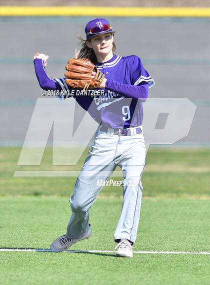 Thumbnail 1 in Bonham vs Lake Worth (Krum Invitational) photogallery.