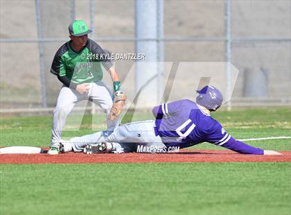 Thumbnail 1 in Bonham vs Lake Worth (Krum Invitational) photogallery.