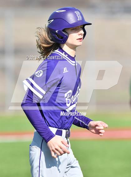 Thumbnail 3 in Bonham vs Lake Worth (Krum Invitational) photogallery.