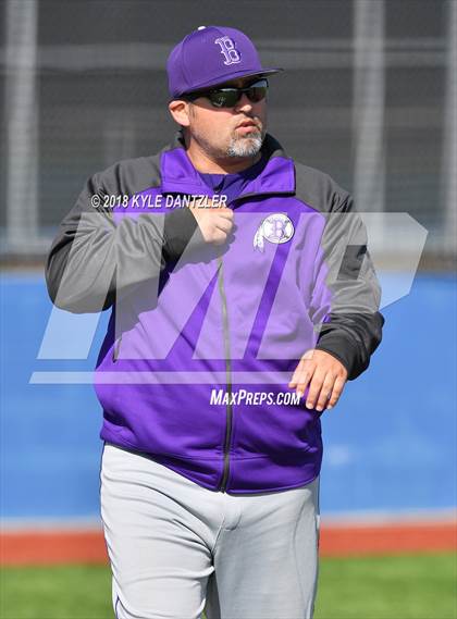 Thumbnail 2 in Bonham vs Lake Worth (Krum Invitational) photogallery.
