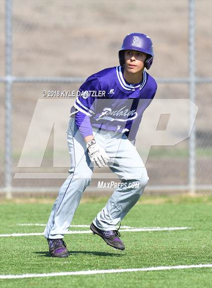 Thumbnail 1 in Bonham vs Lake Worth (Krum Invitational) photogallery.