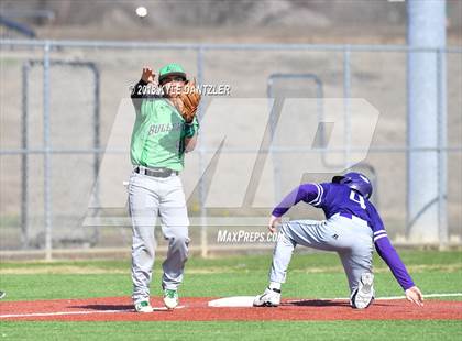 Thumbnail 1 in Bonham vs Lake Worth (Krum Invitational) photogallery.