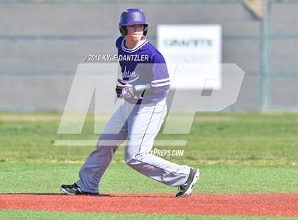 Thumbnail 1 in Bonham vs Lake Worth (Krum Invitational) photogallery.