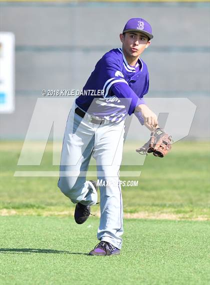 Thumbnail 1 in Bonham vs Lake Worth (Krum Invitational) photogallery.