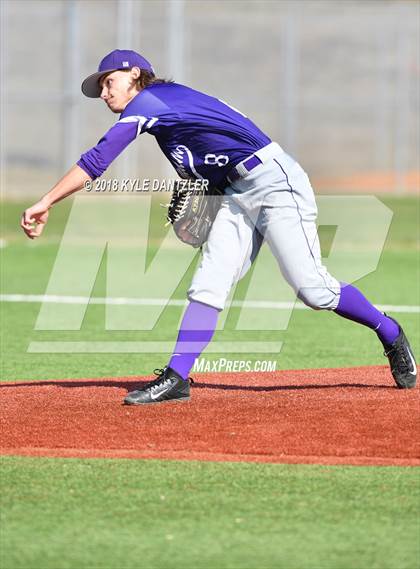 Thumbnail 1 in Bonham vs Lake Worth (Krum Invitational) photogallery.