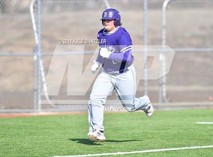 Thumbnail 1 in Bonham vs Lake Worth (Krum Invitational) photogallery.
