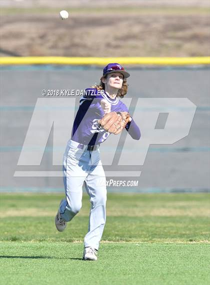 Thumbnail 2 in Bonham vs Lake Worth (Krum Invitational) photogallery.