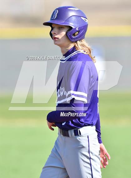Thumbnail 1 in Bonham vs Lake Worth (Krum Invitational) photogallery.