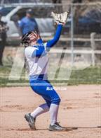 Photo from the gallery "Santa Fe Indian @ St. Michael's"