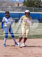 Photo from the gallery "Santa Fe Indian @ St. Michael's"