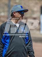 Photo from the gallery "Santa Fe Indian @ St. Michael's"