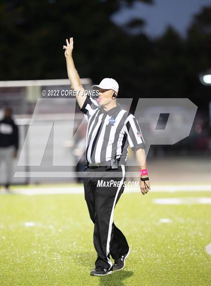 Thumbnail 1 in Perry vs Griffin photogallery.