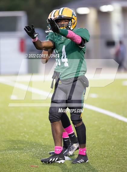 Thumbnail 2 in Perry vs Griffin photogallery.