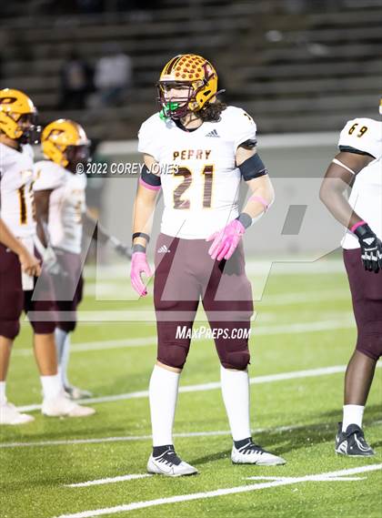 Thumbnail 1 in Perry vs Griffin photogallery.