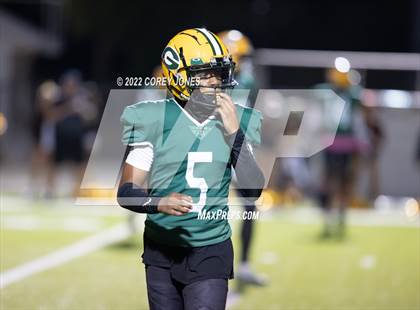 Thumbnail 3 in Perry vs Griffin photogallery.