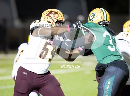Thumbnail 3 in Perry vs Griffin photogallery.