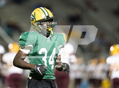 Thumbnail 1 in Perry vs Griffin photogallery.