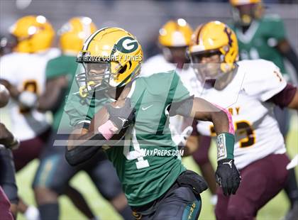 Thumbnail 3 in Perry vs Griffin photogallery.