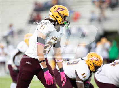Thumbnail 1 in Perry vs Griffin photogallery.