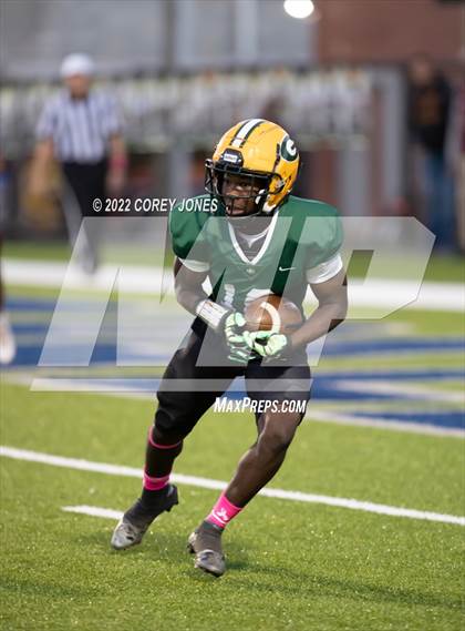 Thumbnail 2 in Perry vs Griffin photogallery.