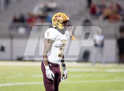 Thumbnail 3 in Perry vs Griffin photogallery.