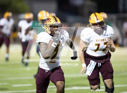 Thumbnail 3 in Perry vs Griffin photogallery.