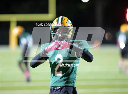 Thumbnail 3 in Perry vs Griffin photogallery.