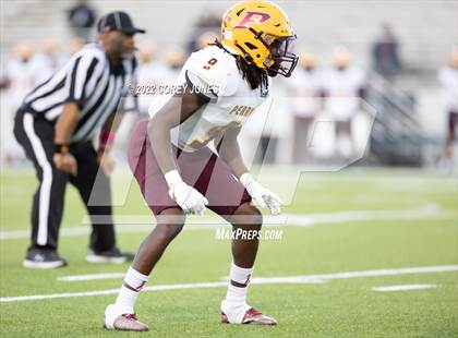 Thumbnail 2 in Perry vs Griffin photogallery.