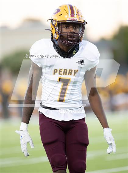 Thumbnail 3 in Perry vs Griffin photogallery.